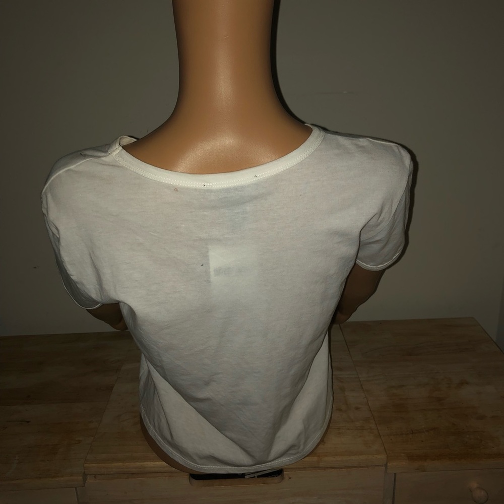 Rose Top - Picture 4 of 4